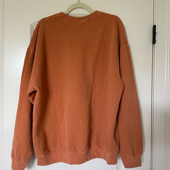 Distressed vintage JETS crewneck- out of stock online! - Picture 7 of 7